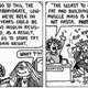 Image for article titled How Cathy Predicted The Downfall Of Human Civilization